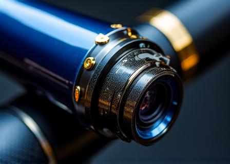 AstroOptics APO Refractor